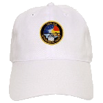 CCAS Cap just $15.99